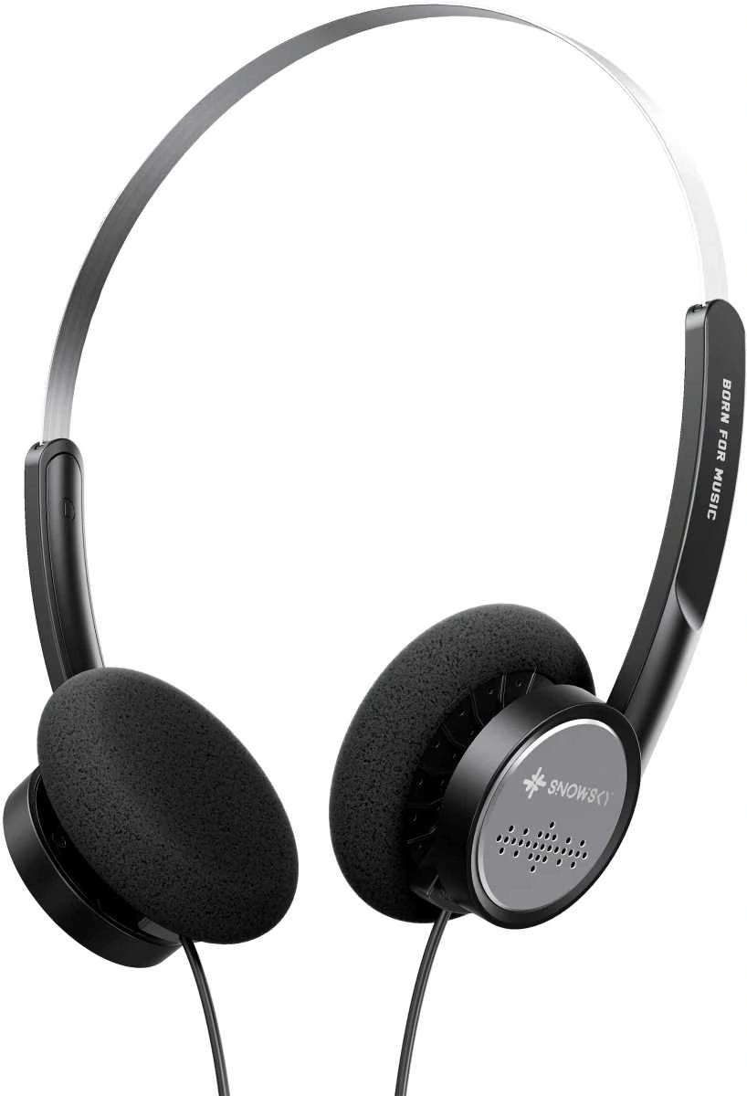 Гарнитура накладные FiiO Snowsky Wind 80004332, Bluetooth