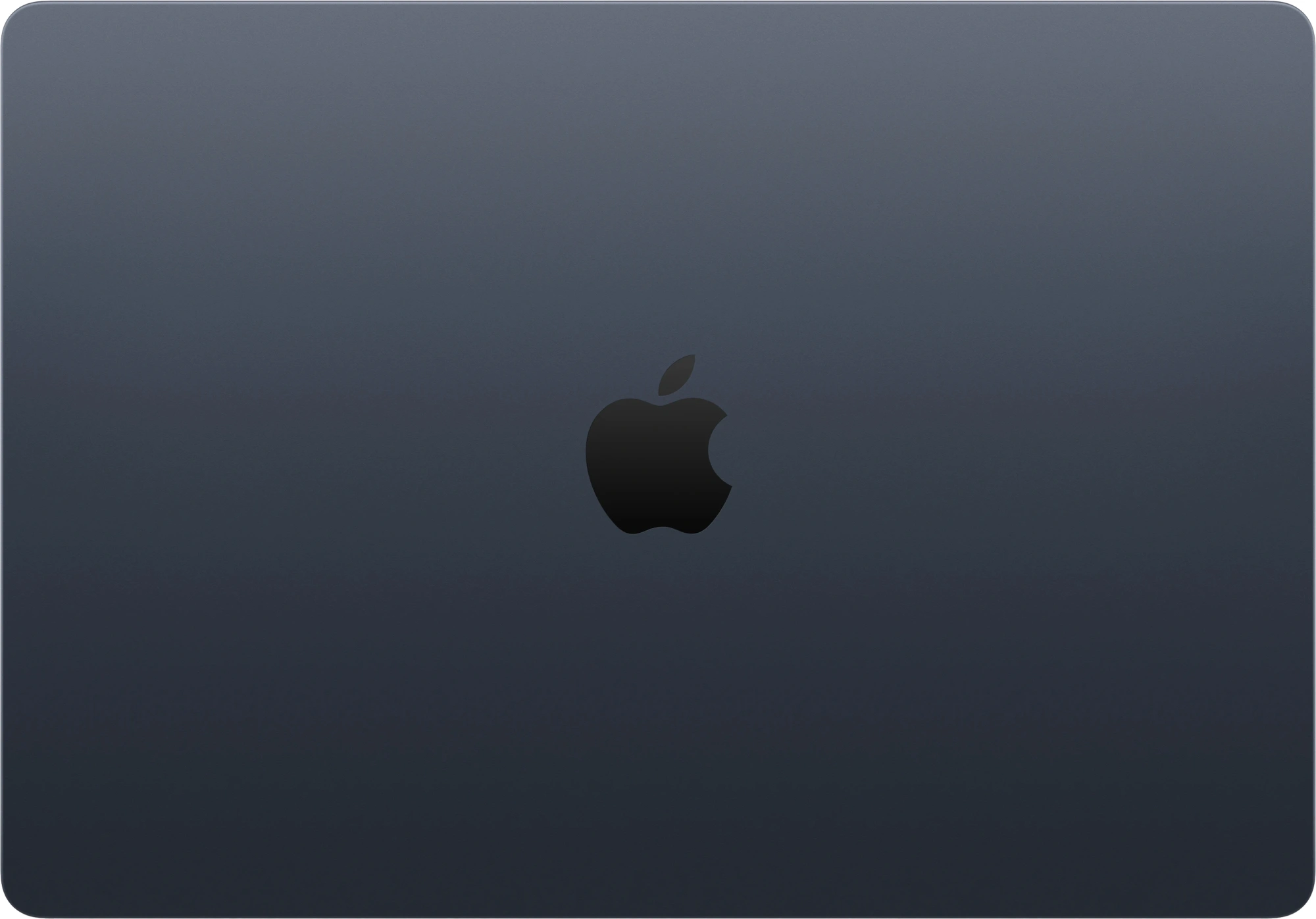 Ноутбук Apple MacBook Air A3448 M5 10 core 16Gb SSD512Gb/10 core GPU 15.3" Liquid Retina (2880x1864) macOS midnight WiFi BT Cam (MDVH4LL/A) — миниатюра 4
