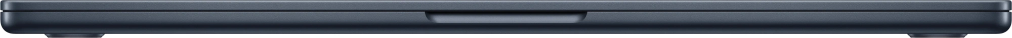 Ноутбук Apple MacBook Air A3448 M5 10 core 16Gb SSD512Gb/10 core GPU 15.3" Liquid Retina (2880x1864) macOS midnight WiFi BT Cam (MDVH4LL/A) — миниатюра 3