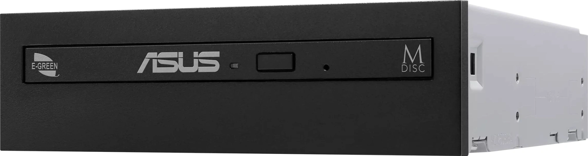 Привод DVD-RW Asus DRW-08D6MT/BLK/B/AS черный SATA M-Disk внутренний oem — фото 1