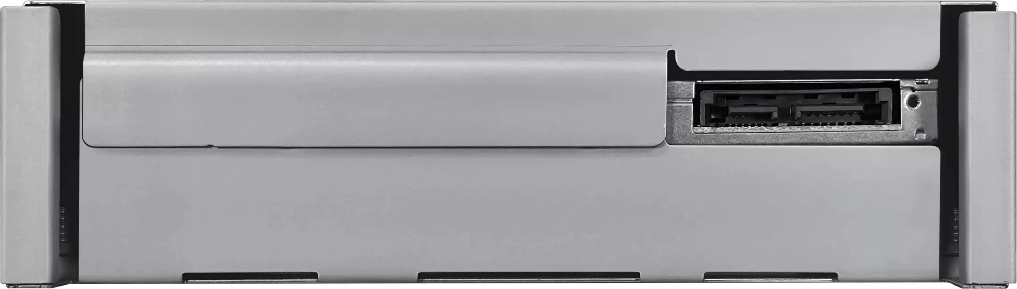 Привод DVD-RW Asus DRW-08D6MT/BLK/B/AS черный SATA M-Disk внутренний oem — миниатюра 2