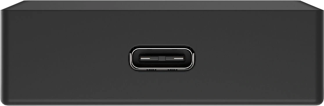 Внешний корпус SSD Asus ROG STRIX AIOLOS NVMe/SATA алюминий черный M2 2280 — миниатюра 12
