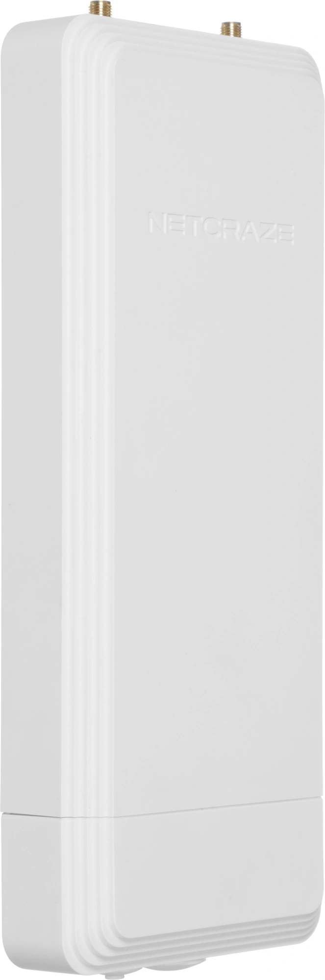 Точка доступа Keenetic Netcraze Stellar 6 (NAP-650) AX3000 10/100/1000BASE белый — миниатюра 18