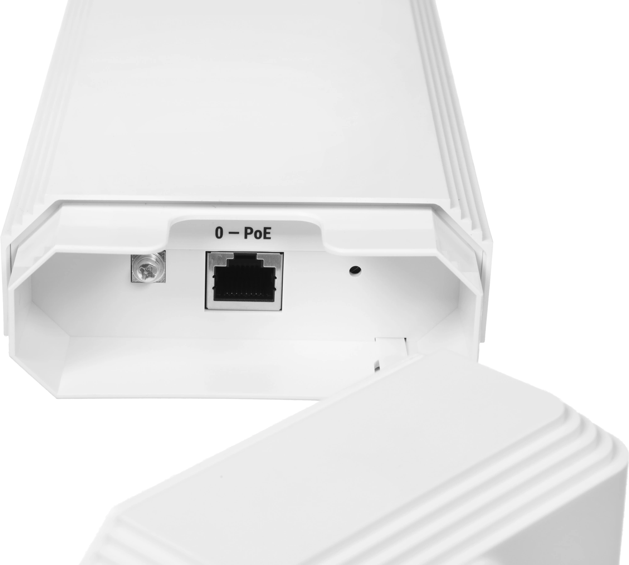 Точка доступа Keenetic Netcraze Stellar 6 (NAP-650) AX3000 10/100/1000BASE белый — миниатюра 11