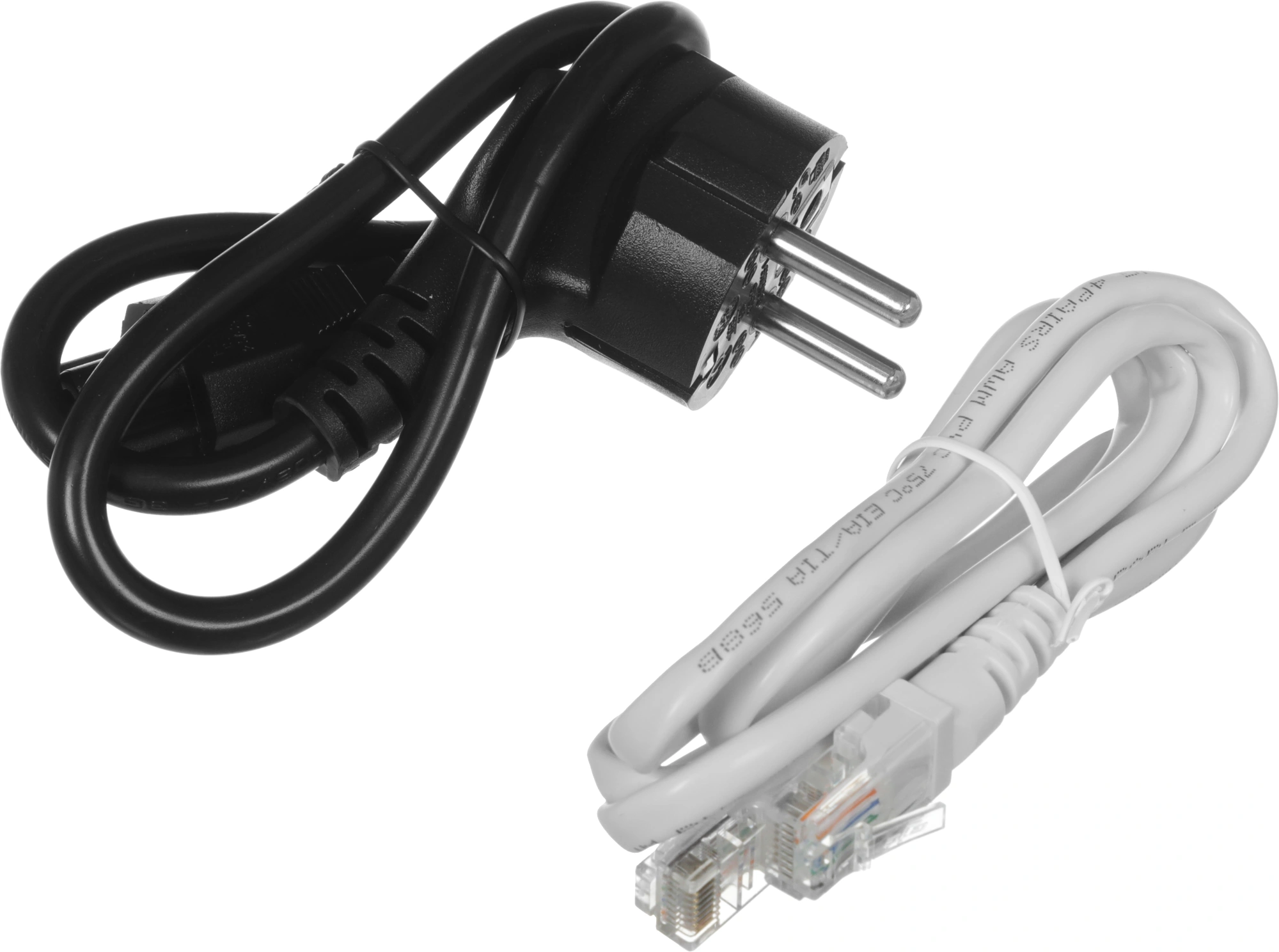 Точка доступа Keenetic Netcraze Stellar 6 (NAP-650) AX3000 10/100/1000BASE белый — миниатюра 5