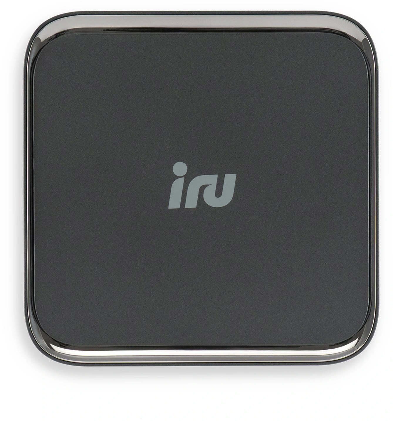 Неттоп IRU Tactio 513 i5 1235U (1.3) 16Gb SSD512Gb Iris Xe Windows 11 Pro 64 GbitEth WiFi BT 120W серый (RUS) (2187333) — миниатюра 8