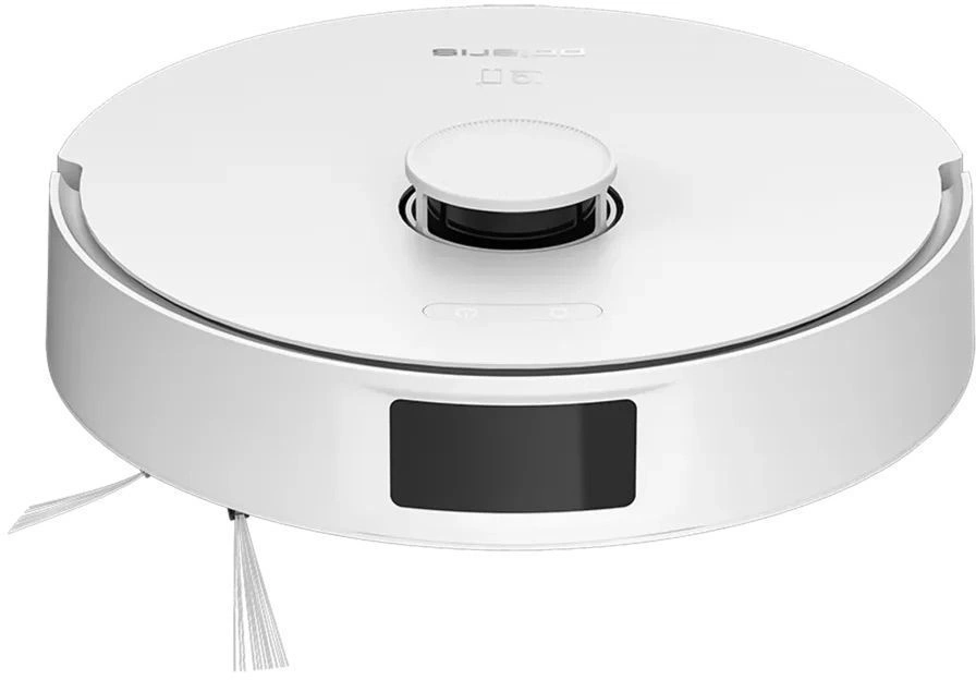 Пылесос-робот Polaris IQ Home PVCR 4750 100Вт белый — миниатюра 2