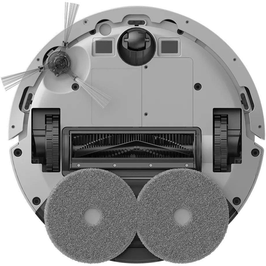 Пылесос-робот Polaris IQ Home PVCR 4750 100Вт белый — миниатюра 8