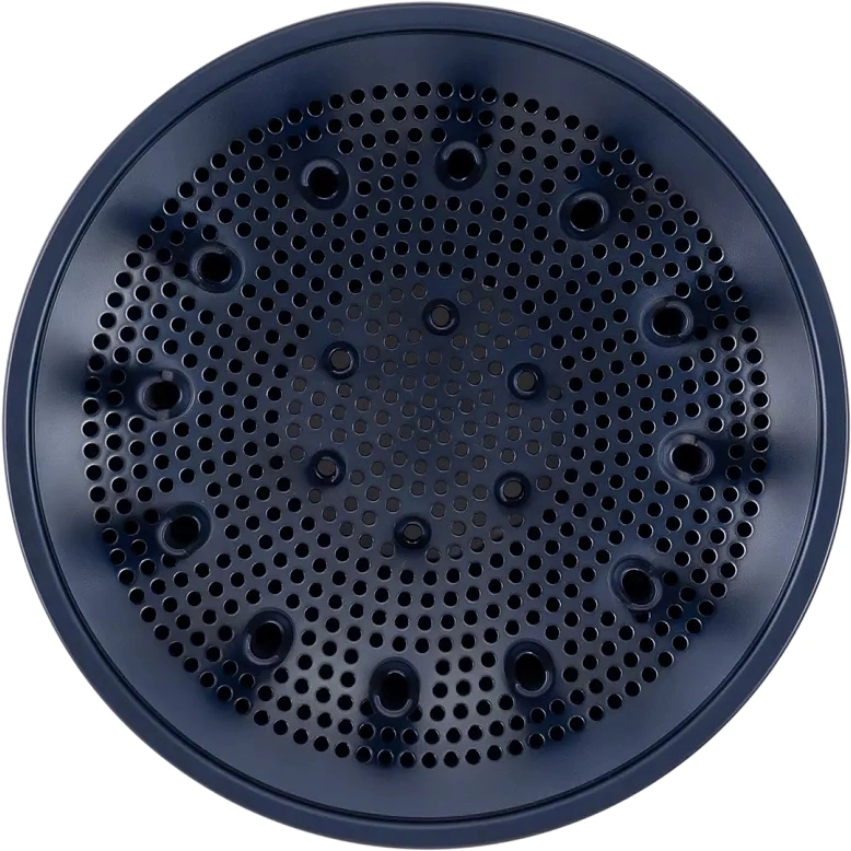 Фен Polaris PHD 3004 1900Вт синий — миниатюра 10
