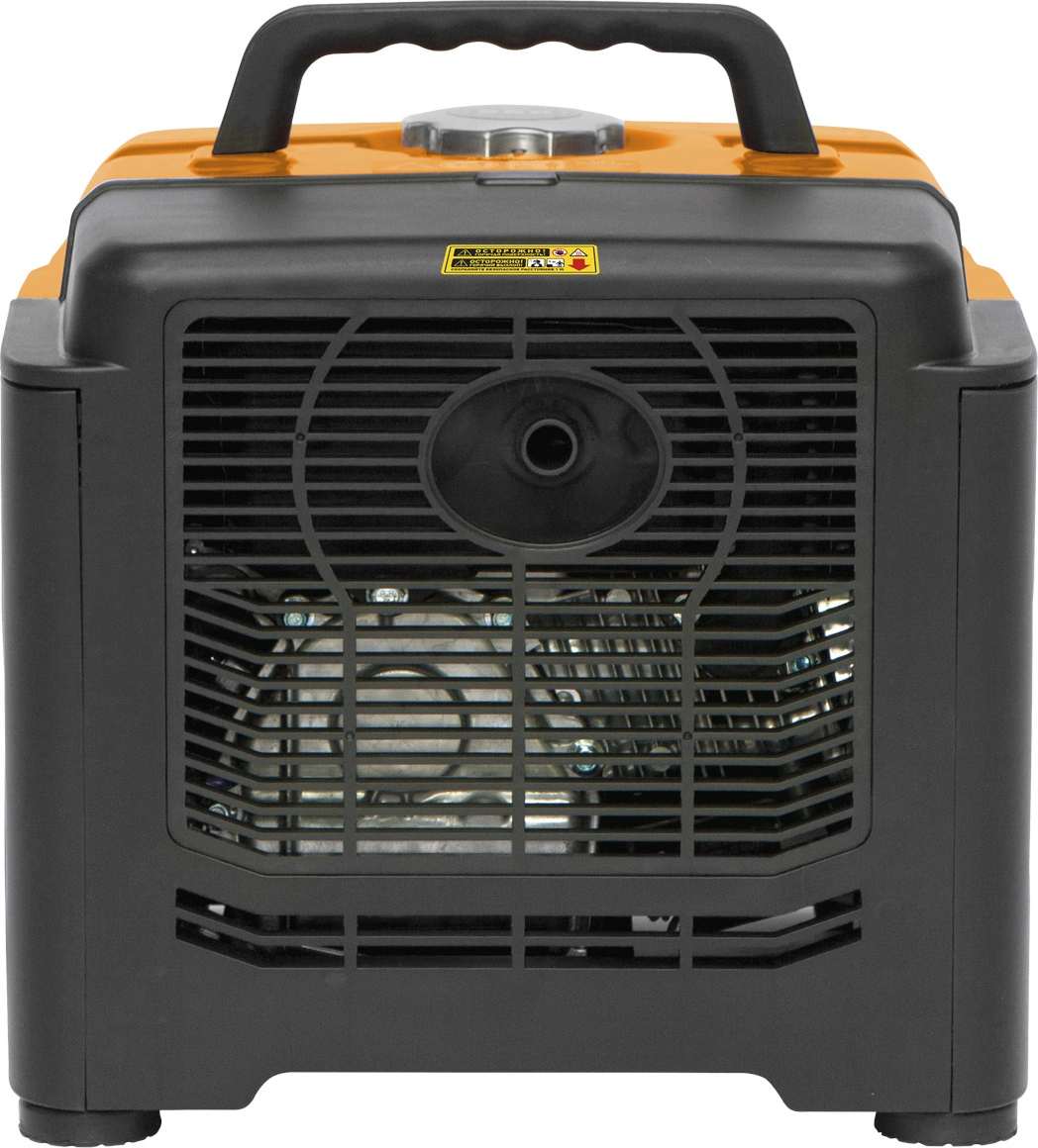 Генератор Carver PPG -1400I Cube 1.2кВт — миниатюра 2