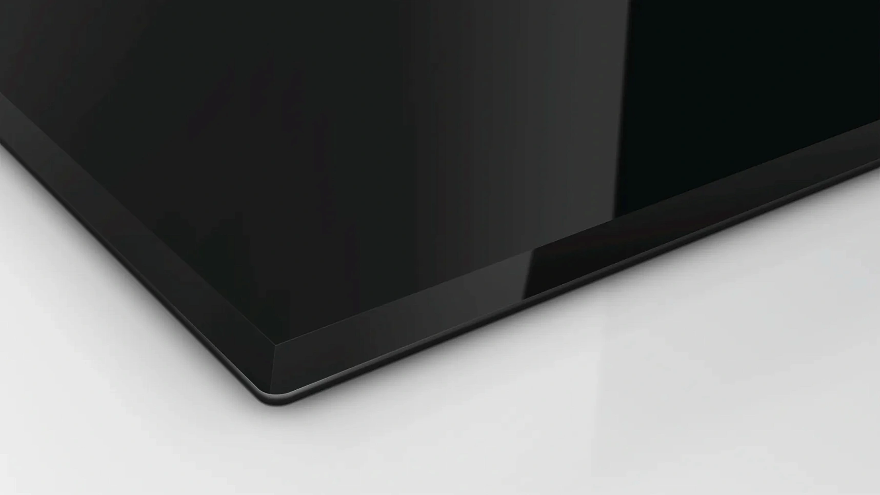 Варочная поверхность Bosch PKN651FP2E черный — миниатюра 4