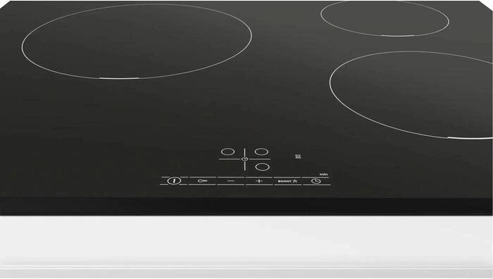 Индукционная варочная поверхность Bosch PUC631BB5E черный — миниатюра 2