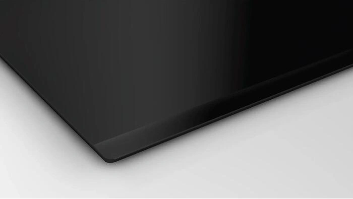 Индукционная варочная поверхность Bosch PUC631BB5E черный — миниатюра 3