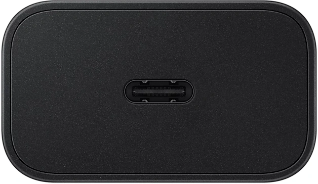 Сетевое зар./устр. Samsung EP-T2510 25W 3A (PD) черный (EP-T2510XBEGWW) — миниатюра 2