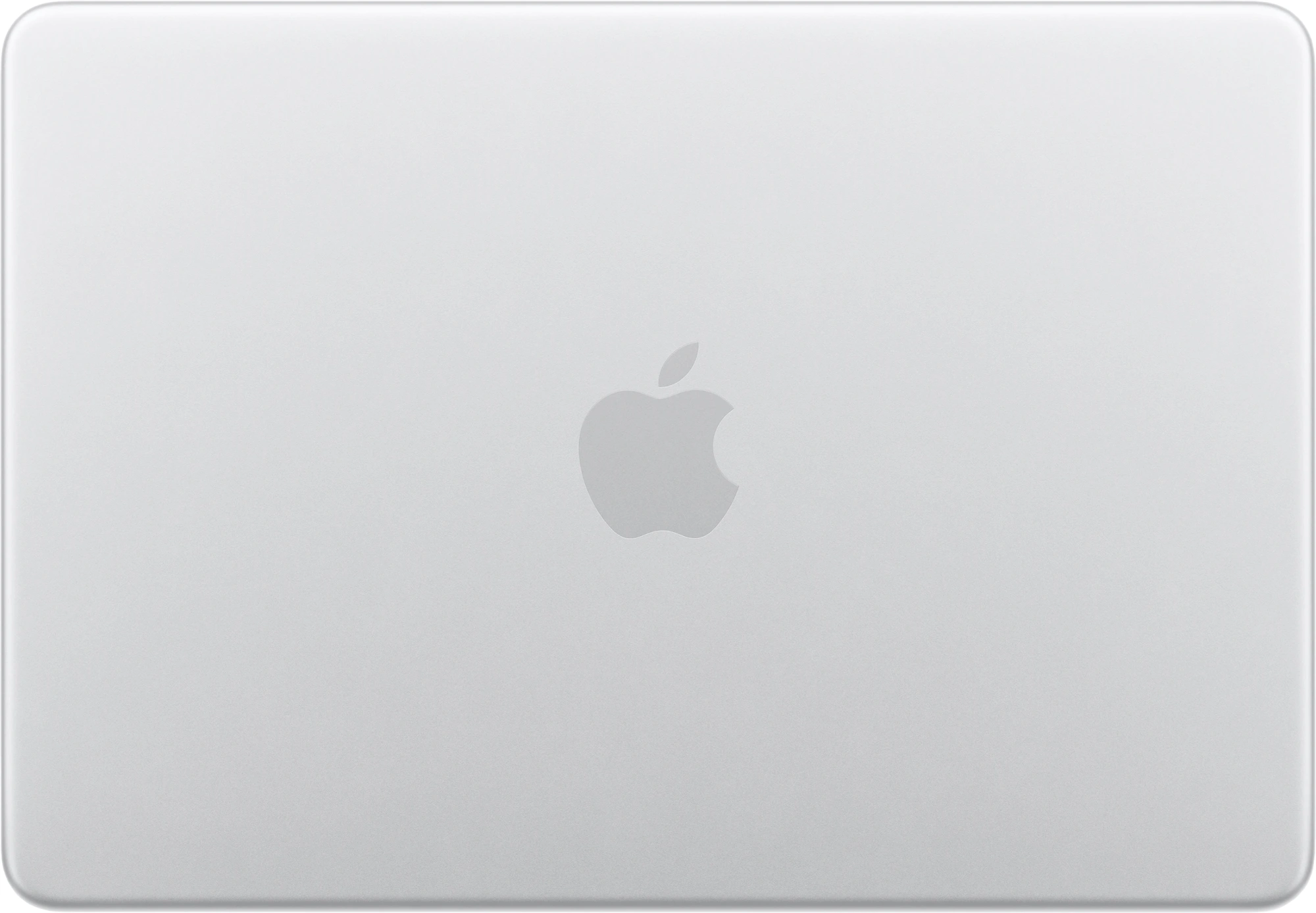 Ноутбук Apple MacBook Neo A3404 A18 Pro 6 core 8Gb SSD512Gb/5 core GPU 13" IPS (2408x1506) macOS silver WiFi BT Cam (MHFC4HN/A) — миниатюра 3