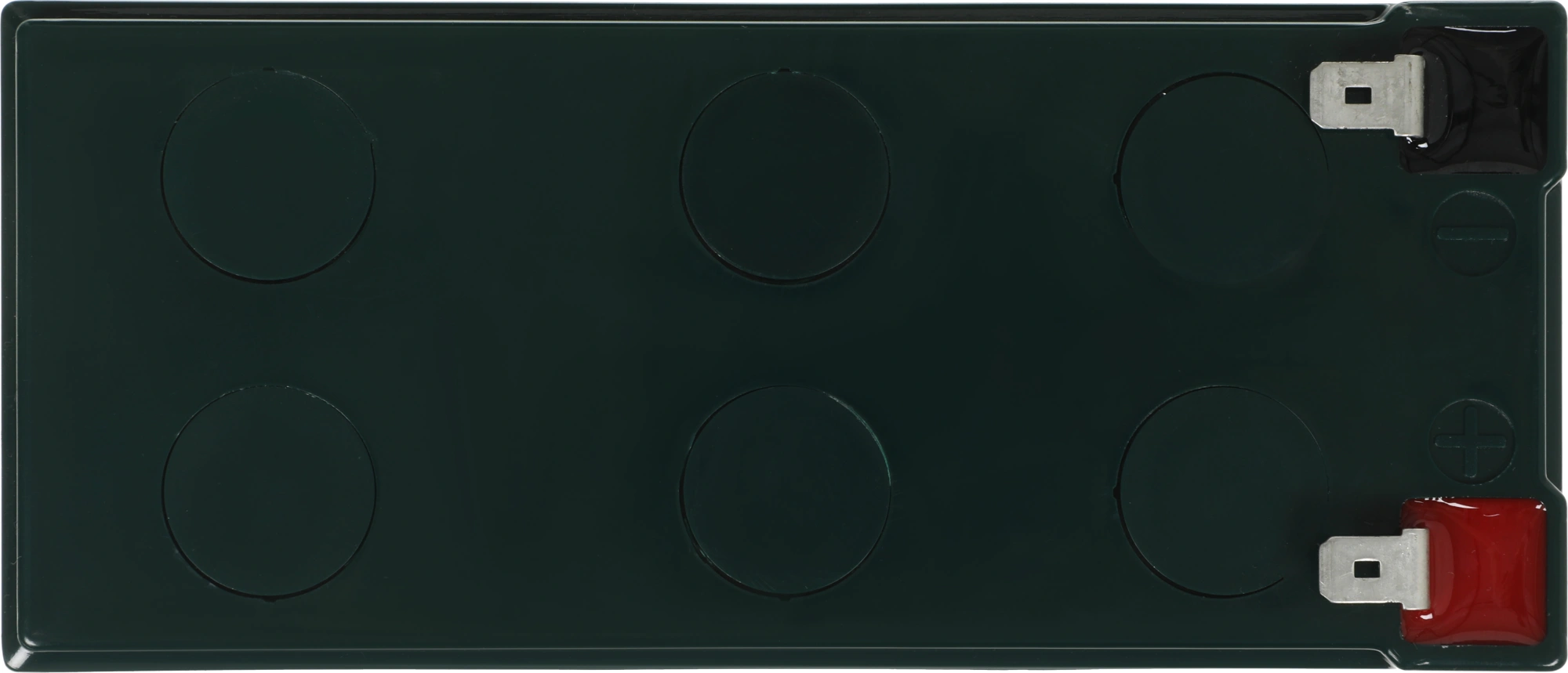 Батарея для ИБП CSB EVX1272 F2 12В 7.2Ач — миниатюра 5