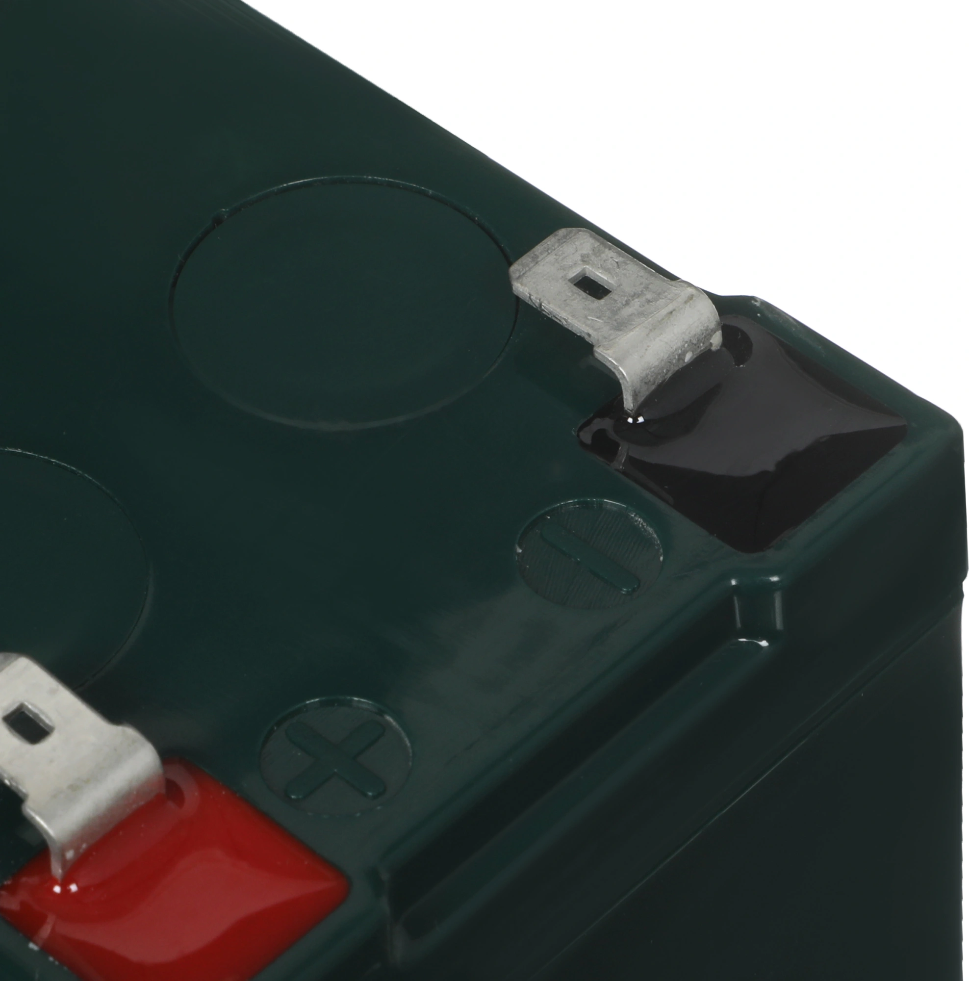 Батарея для ИБП CSB EVX1272 F2 12В 7.2Ач — миниатюра 2