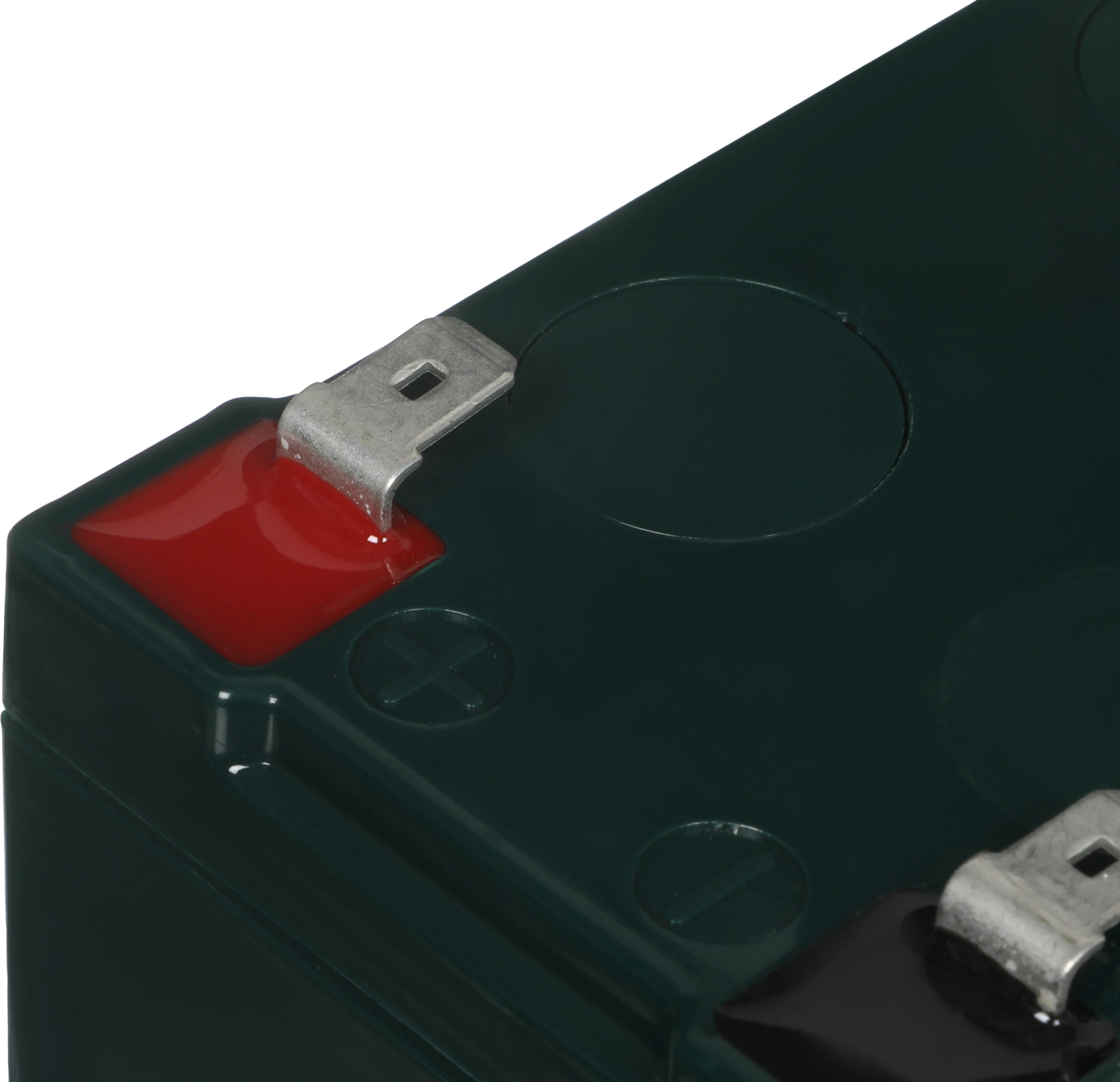 Батарея для ИБП CSB EVX1272 F2 12В 7.2Ач — миниатюра 3