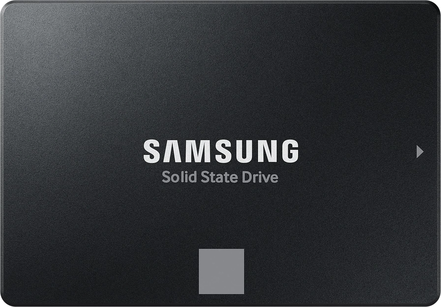 Накопитель SSD Samsung SATA-III 250GB MZ-77E250B/CN 870 EVO 2.5" — фото 1