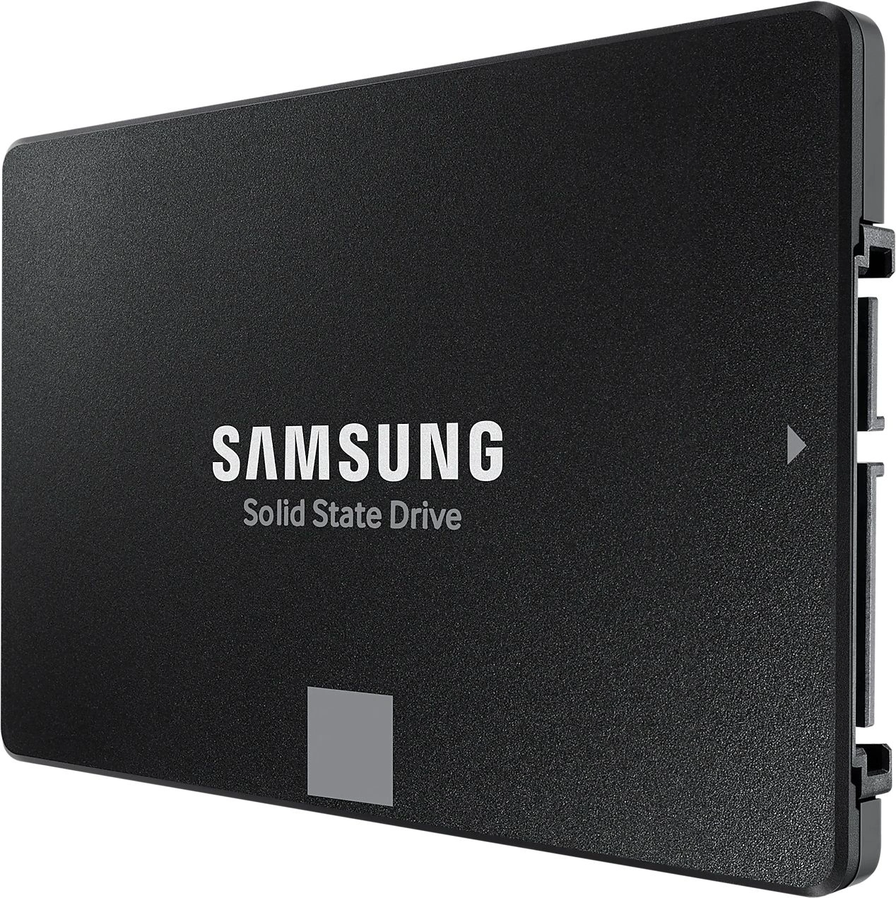 Накопитель SSD Samsung SATA-III 250GB MZ-77E250B/CN 870 EVO 2.5" — миниатюра 3