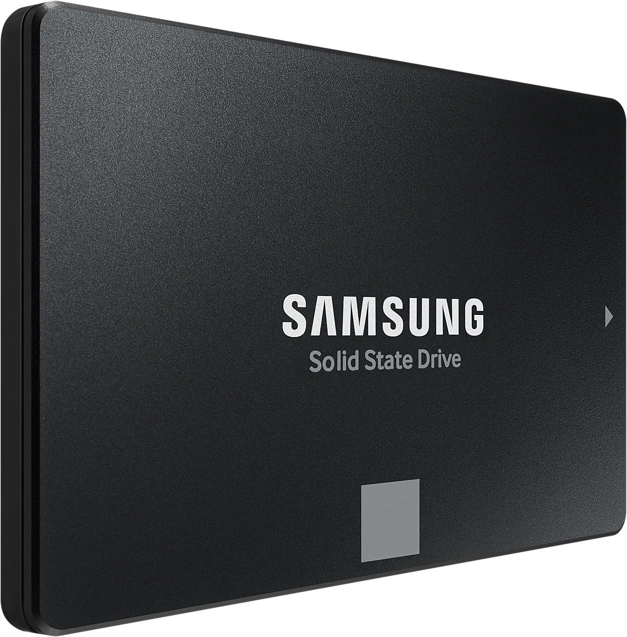 Накопитель SSD Samsung SATA-III 250GB MZ-77E250B/CN 870 EVO 2.5" — миниатюра 4