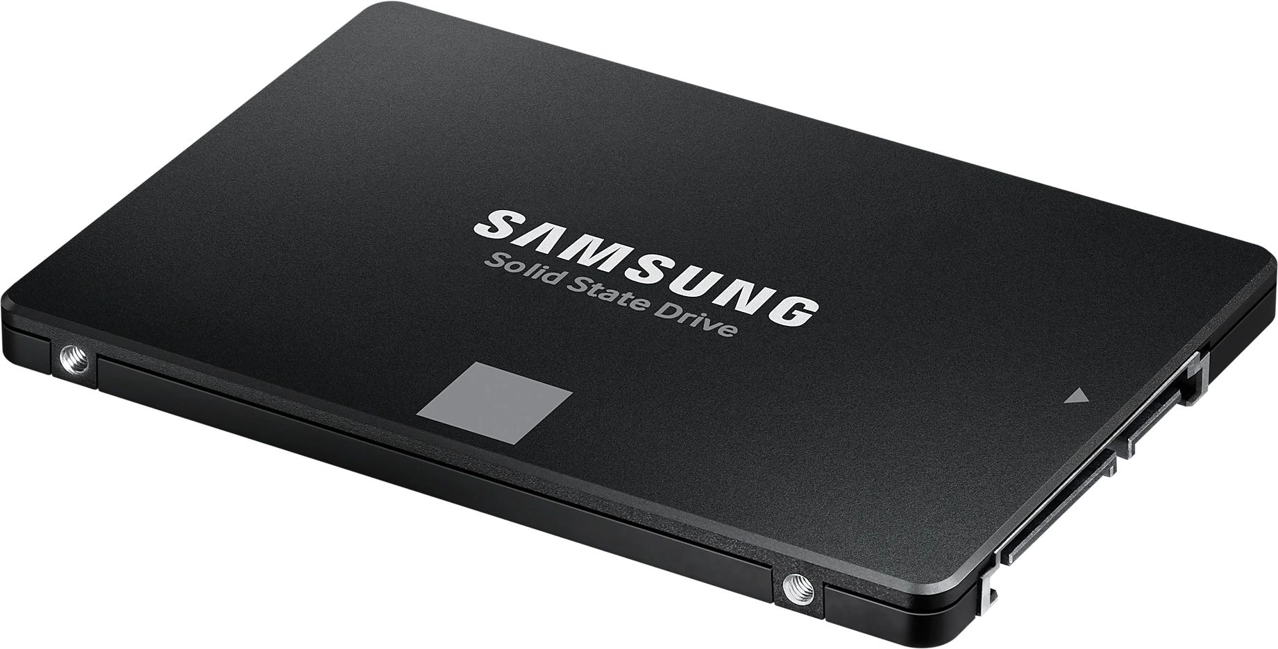 Накопитель SSD Samsung SATA-III 250GB MZ-77E250B/CN 870 EVO 2.5" — миниатюра 5