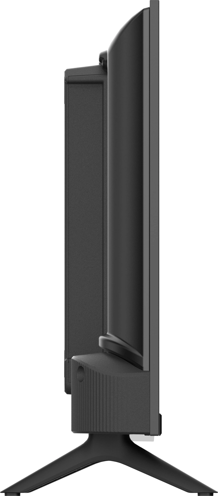 Телевизор LED Vitek 24" VT-24HBB200 Frameless черный HD 60Hz DVB-T DVB-T2 DVB-C DVB-S DVB-S2 USB — миниатюра 4