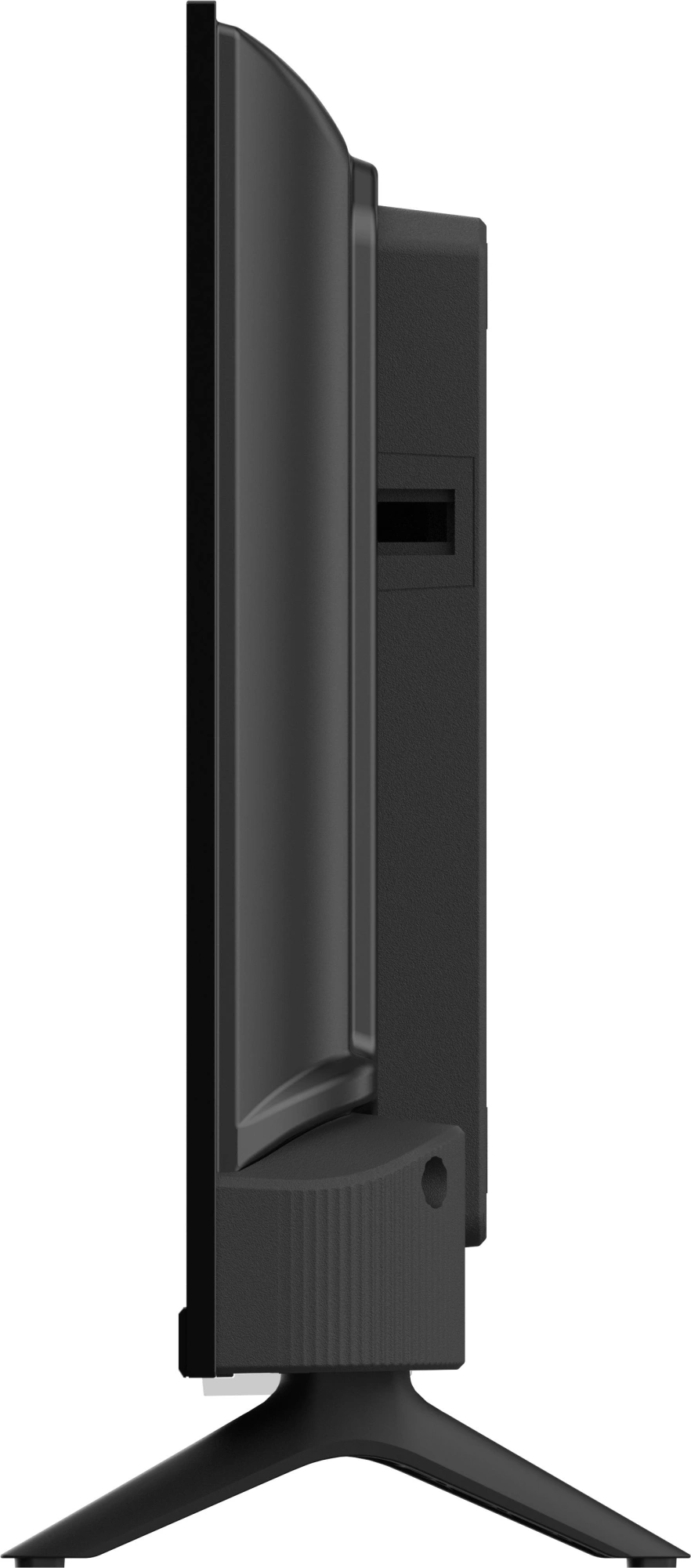 Телевизор LED Vitek 24" VT-24HBB200 Frameless черный HD 60Hz DVB-T DVB-T2 DVB-C DVB-S DVB-S2 USB — миниатюра 10