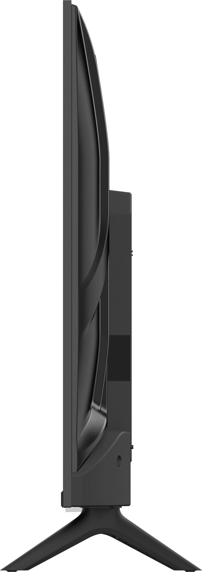 Телевизор LED Vitek 40" VT-40FBB200 Frameless черный FULL HD 60Hz DVB-T DVB-T2 DVB-C DVB-S DVB-S2 USB — миниатюра 7