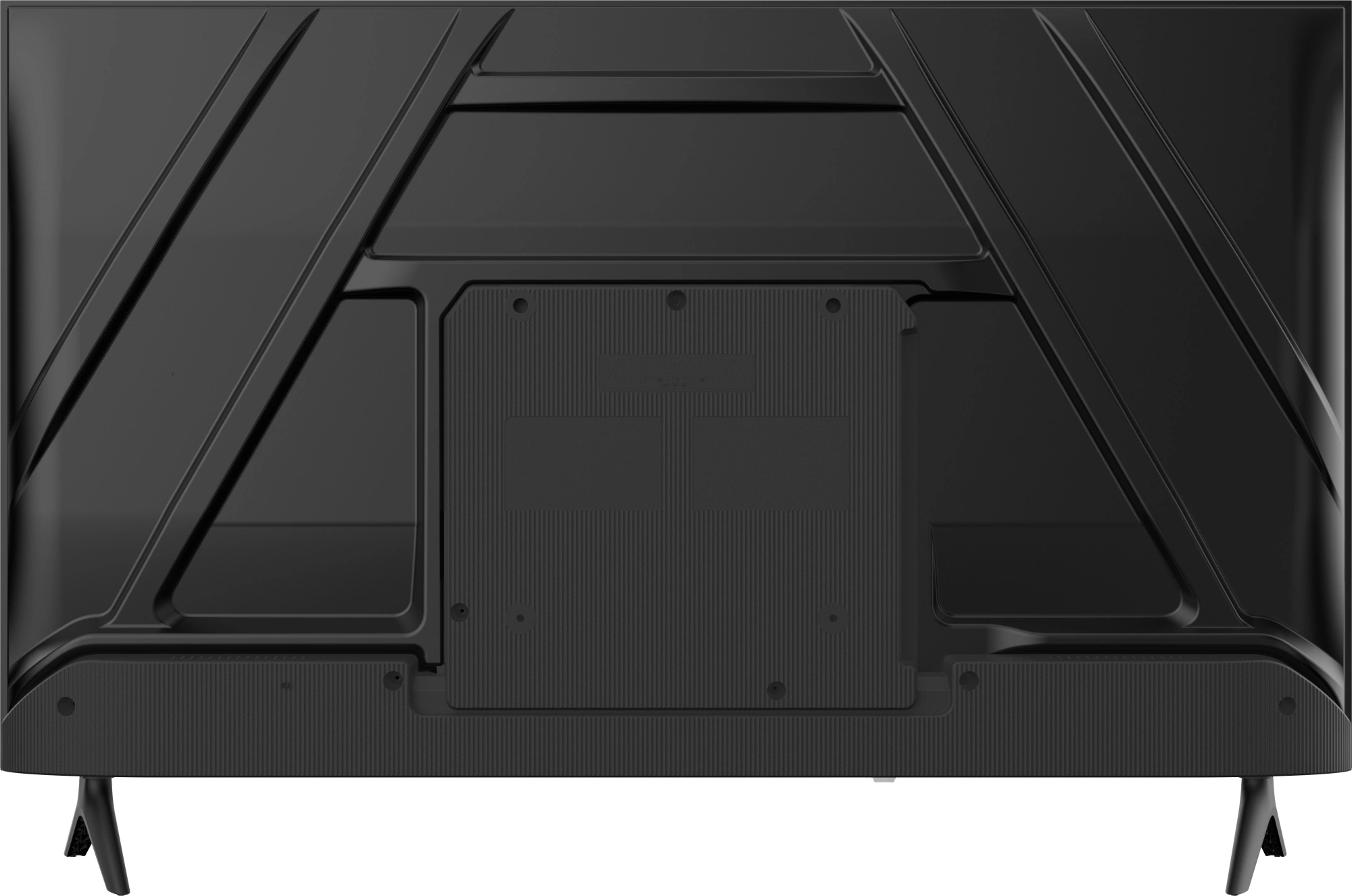 Телевизор LED Vitek 40" VT-40FBB200 Frameless черный FULL HD 60Hz DVB-T DVB-T2 DVB-C DVB-S DVB-S2 USB — миниатюра 9