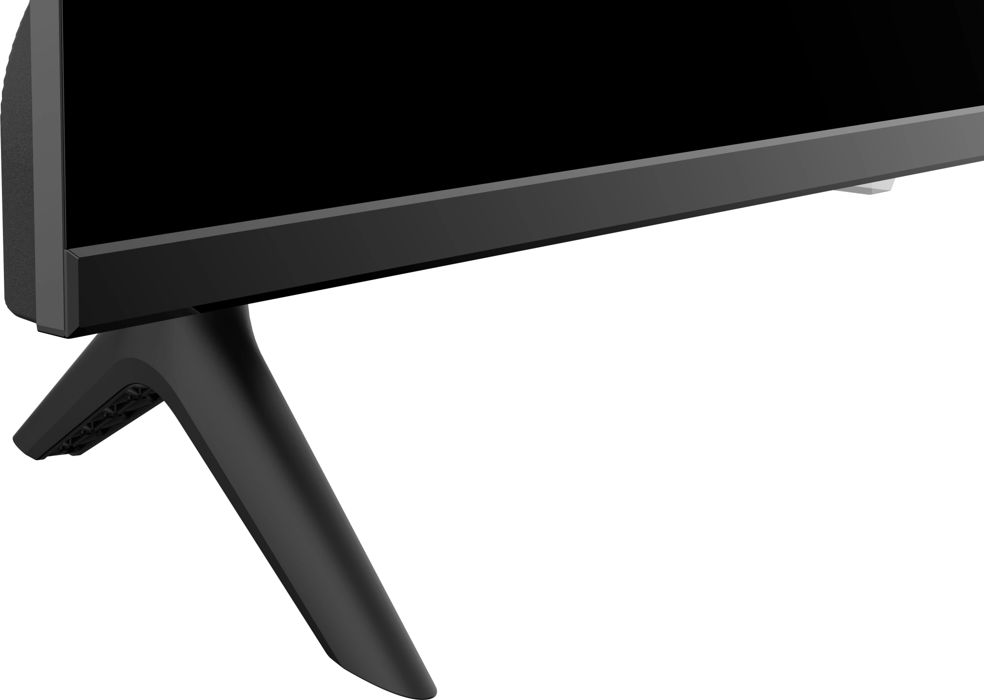 Телевизор LED Vitek 40" VT-40FBB200 Frameless черный FULL HD 60Hz DVB-T DVB-T2 DVB-C DVB-S DVB-S2 USB — миниатюра 10
