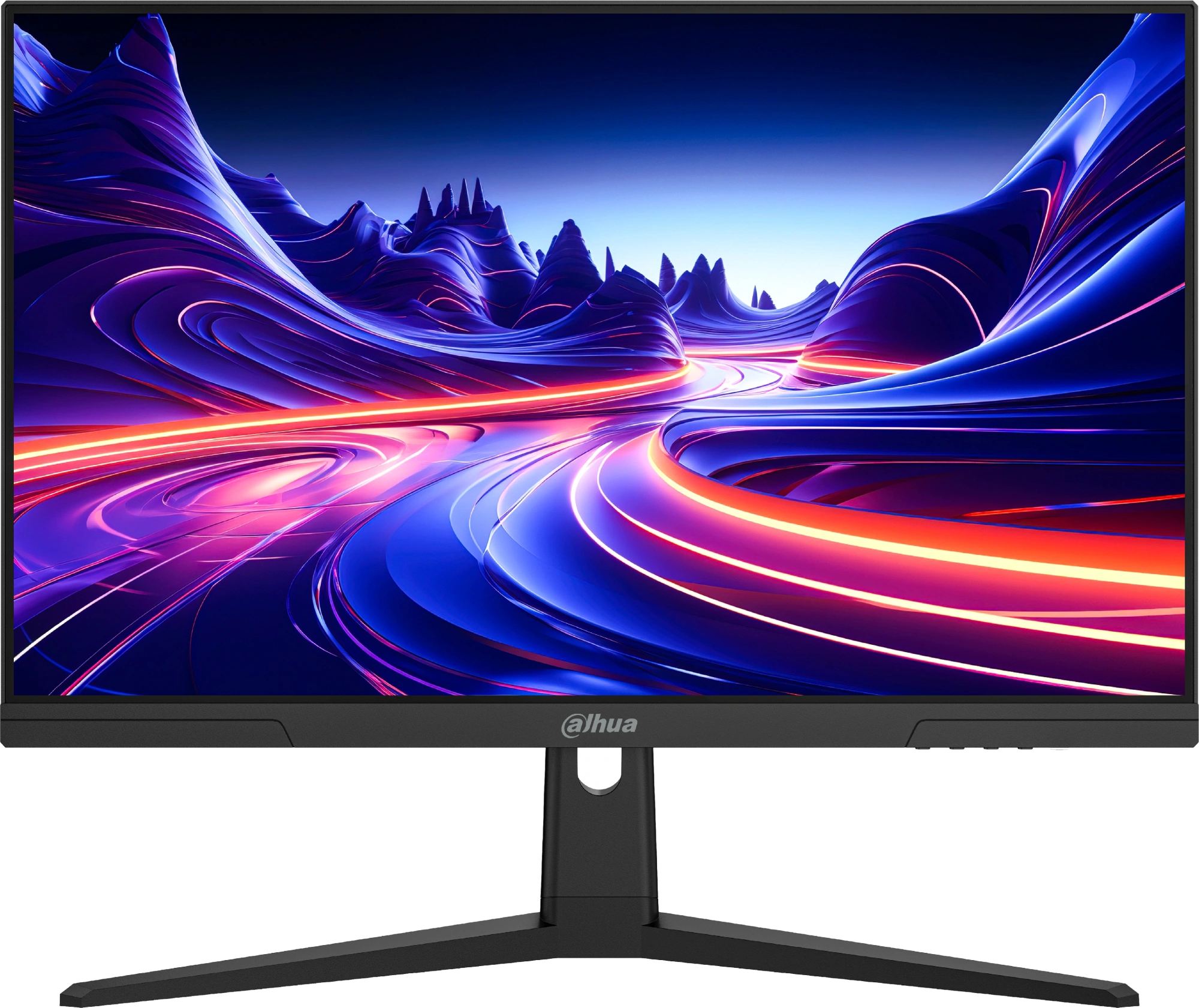 Монитор Dahua 24.5" DHI-LM25-E241B черный IPS LED 0.5ms 16:9 HDMI матовая 1000:1 350cd 178гр/178гр 1920x1080 240Hz DP FHD 2.93кг — фото 1