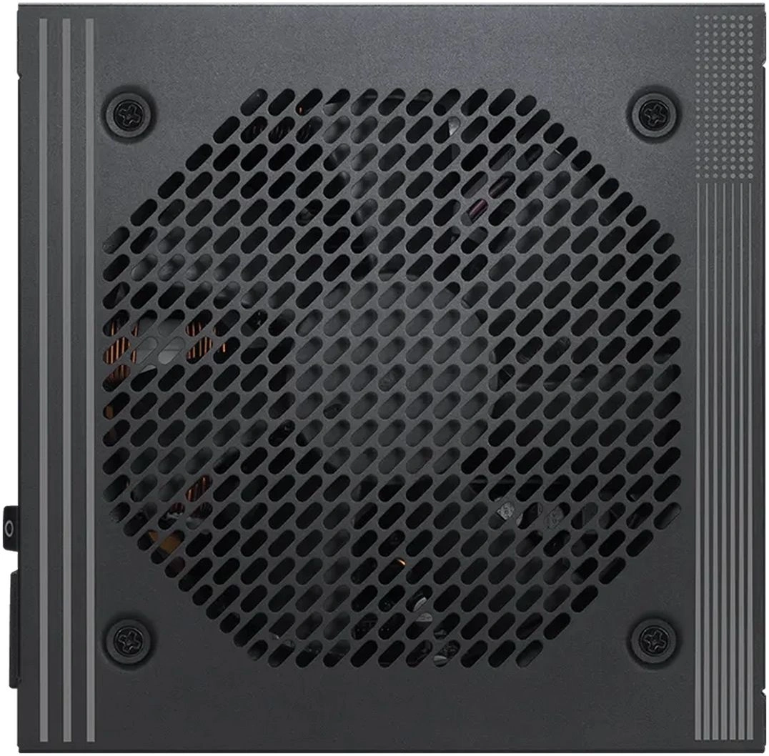 Блок питания MSI ATX 850W Pro A850PL 80+ platinum (20+4pin) APFC 120mm fan 6xSATA Cab Manag RTL — миниатюра 3