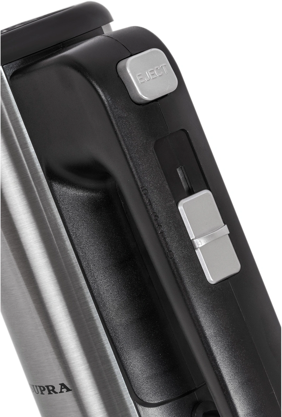 Миксер ручной Supra MXS-598 500Вт серебристый/черный — миниатюра 6