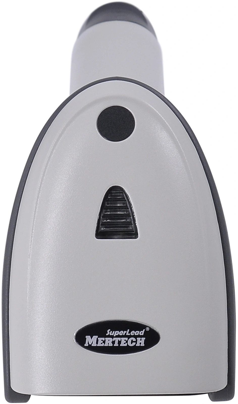 Сканер штрих-кода Mertech CL-2220 BLE Dongle 2D беспроводной белый (4272) 2600мАч — миниатюра 2