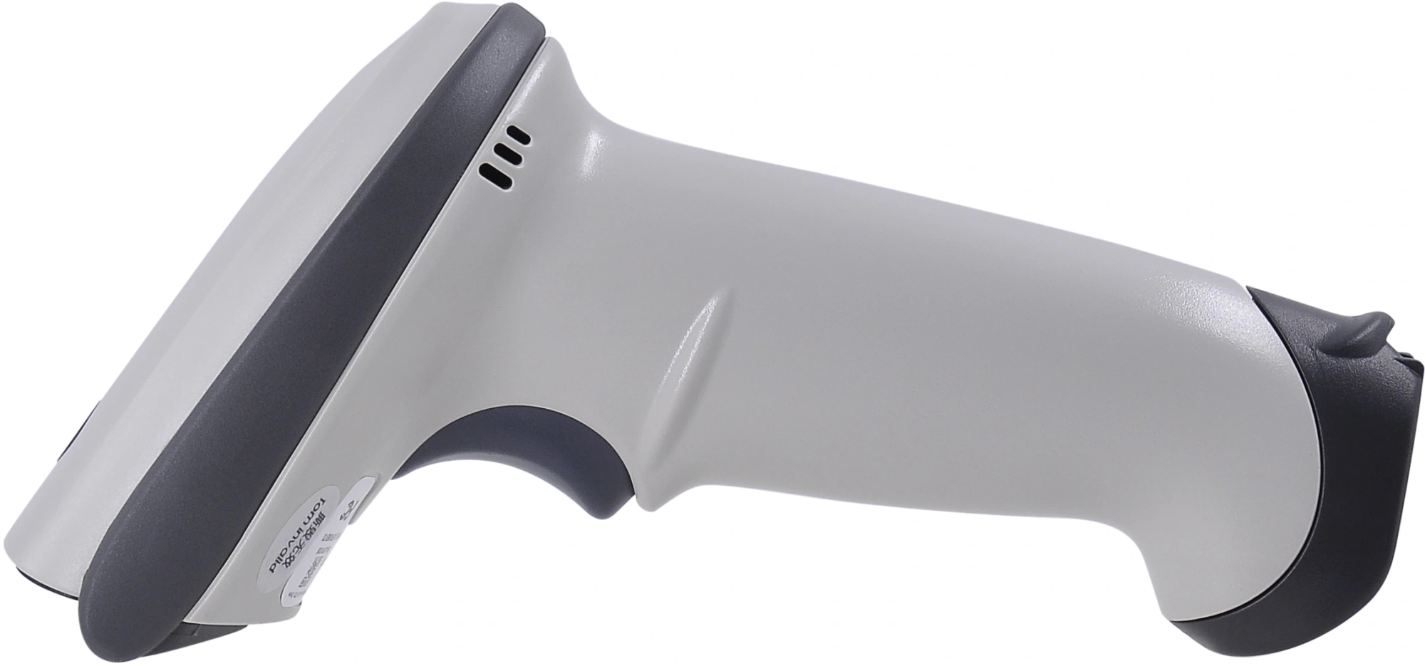 Сканер штрих-кода Mertech CL-2220 BLE Dongle 2D беспроводной белый (4272) 2600мАч — миниатюра 6