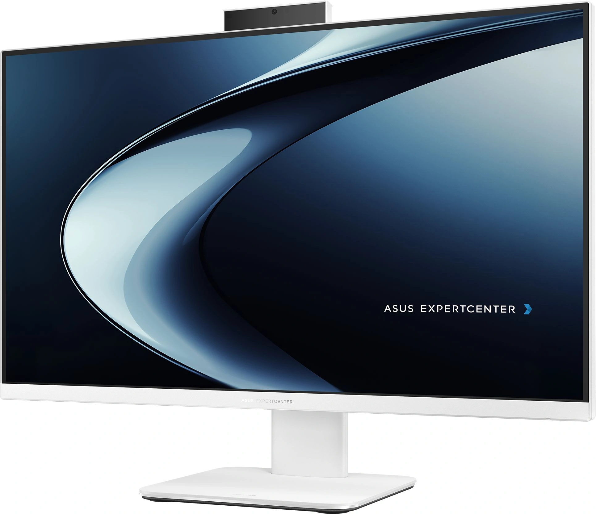 Моноблок Asus PM640KA-WPC0310 23.8" Full HD Ryzen AI 5 330 (2) 16Gb SSD512Gb 820M без ОС GbitEth WiFi BT 120W клавиатура мышь Cam белый 1920x1080 — миниатюра 4
