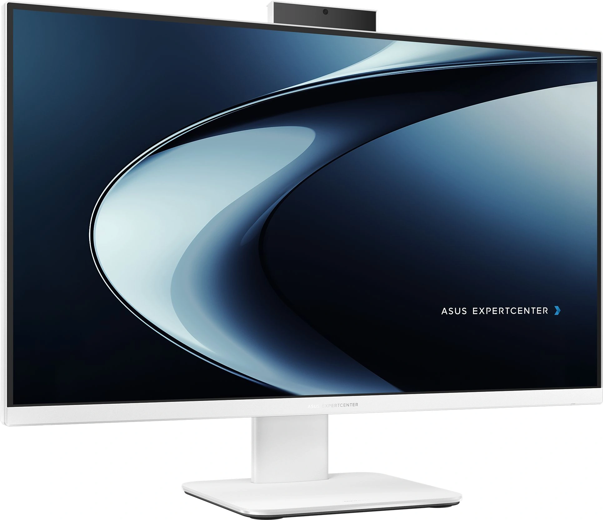 Моноблок Asus PM640KA-WPC0310 23.8" Full HD Ryzen AI 5 330 (2) 16Gb SSD512Gb 820M без ОС GbitEth WiFi BT 120W клавиатура мышь Cam белый 1920x1080 — миниатюра 5