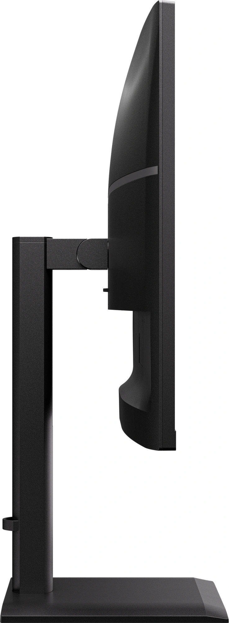 Монитор AOC 31.5" Q32E4U черный IPS LED 4ms 16:9 HDMI M/M матовая HAS Piv 350cd 178гр/178гр 2560x1440 100Hz DP 2K USB 9.01кг — миниатюра 9