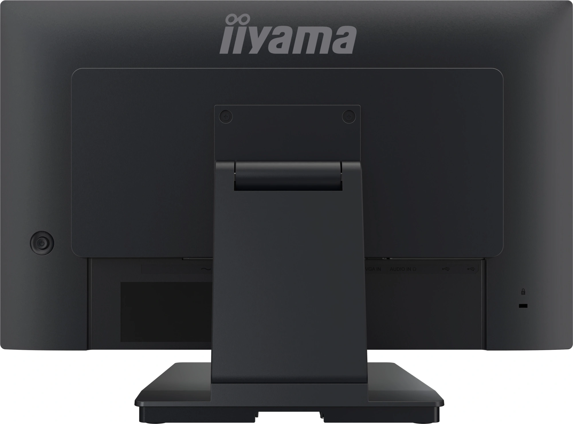 Монитор Iiyama 21.5" ProLite T2254MSC-B2AG черный IPS LED 16:9 HDMI M/M глянцевая HAS 300cd 178гр/178гр 1920x1080 100Hz DP FHD USB Touch 4.9кг — миниатюра 16