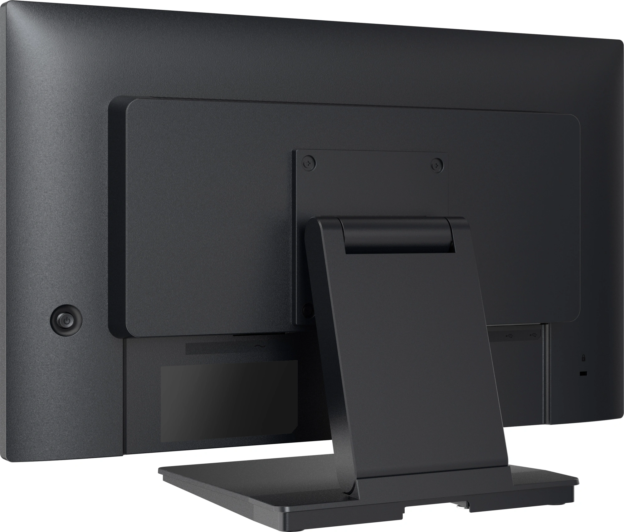Монитор Iiyama 21.5" ProLite T2254MSC-B2AG черный IPS LED 16:9 HDMI M/M глянцевая HAS 300cd 178гр/178гр 1920x1080 100Hz DP FHD USB Touch 4.9кг — миниатюра 17