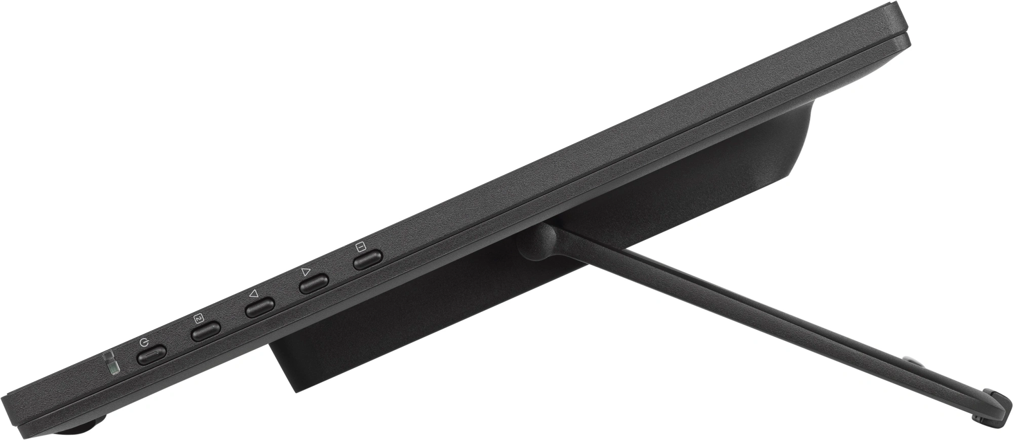 Монитор Iiyama 23.8" ProLite T2455MSC-B2 черный IPS LED 16:9 HDMI M/M Cam глянцевая 400cd 178гр/178гр 1920x1080 60Hz DP FHD USB Touch 4.4кг — миниатюра 9