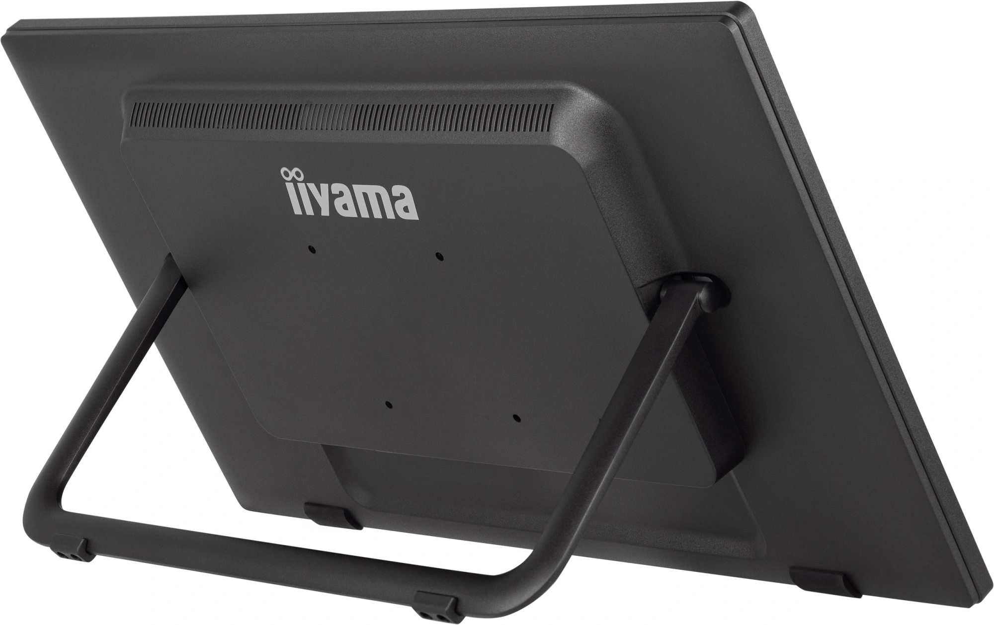 Монитор Iiyama 23.8" ProLite T2455MSC-B2 черный IPS LED 16:9 HDMI M/M Cam глянцевая 400cd 178гр/178гр 1920x1080 60Hz DP FHD USB Touch 4.4кг — миниатюра 12