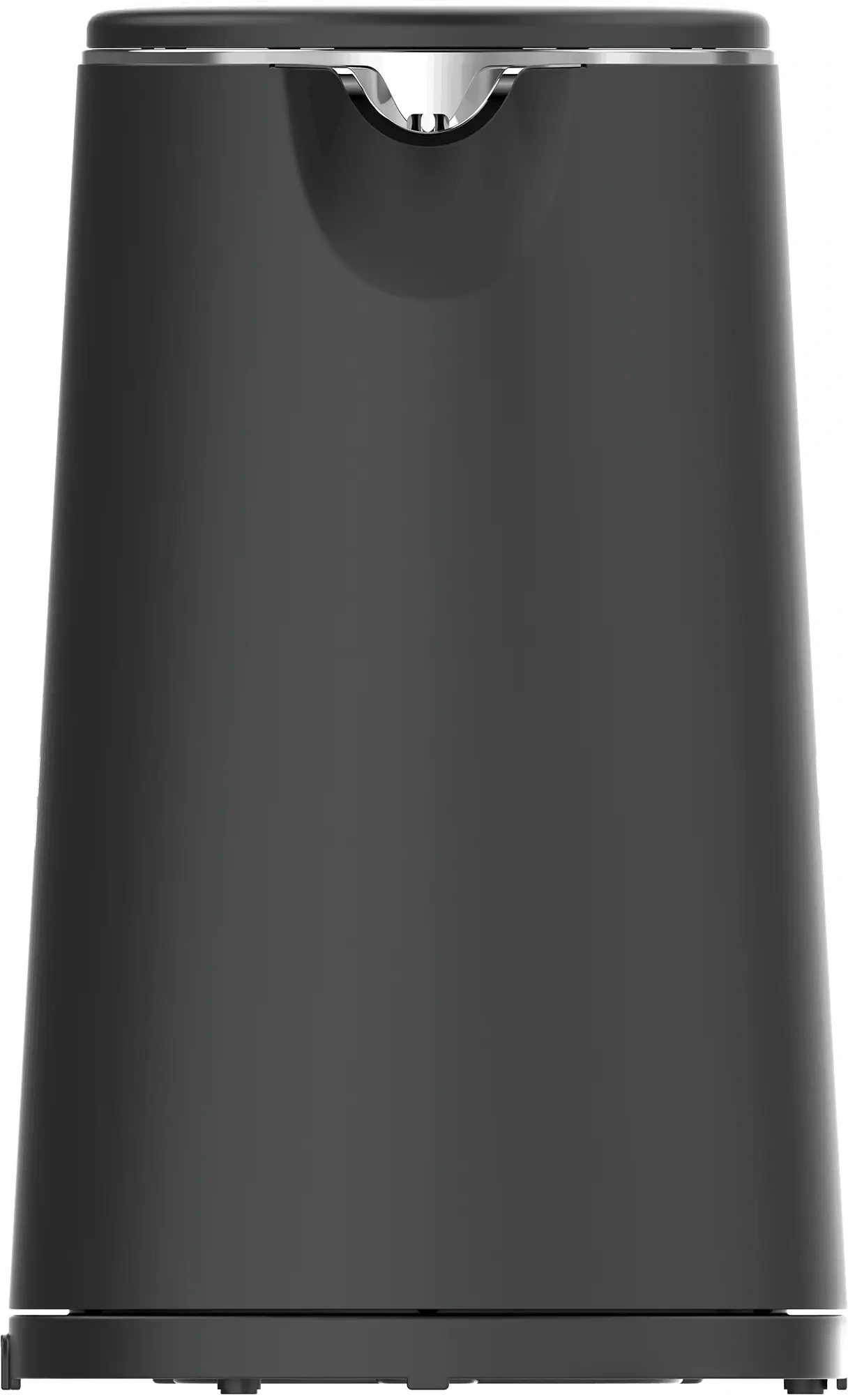 Чайник электрический Haier HK-503 1.7л. 2200Вт черный корпус: пластик (FM04WQD00RU) — миниатюра 4