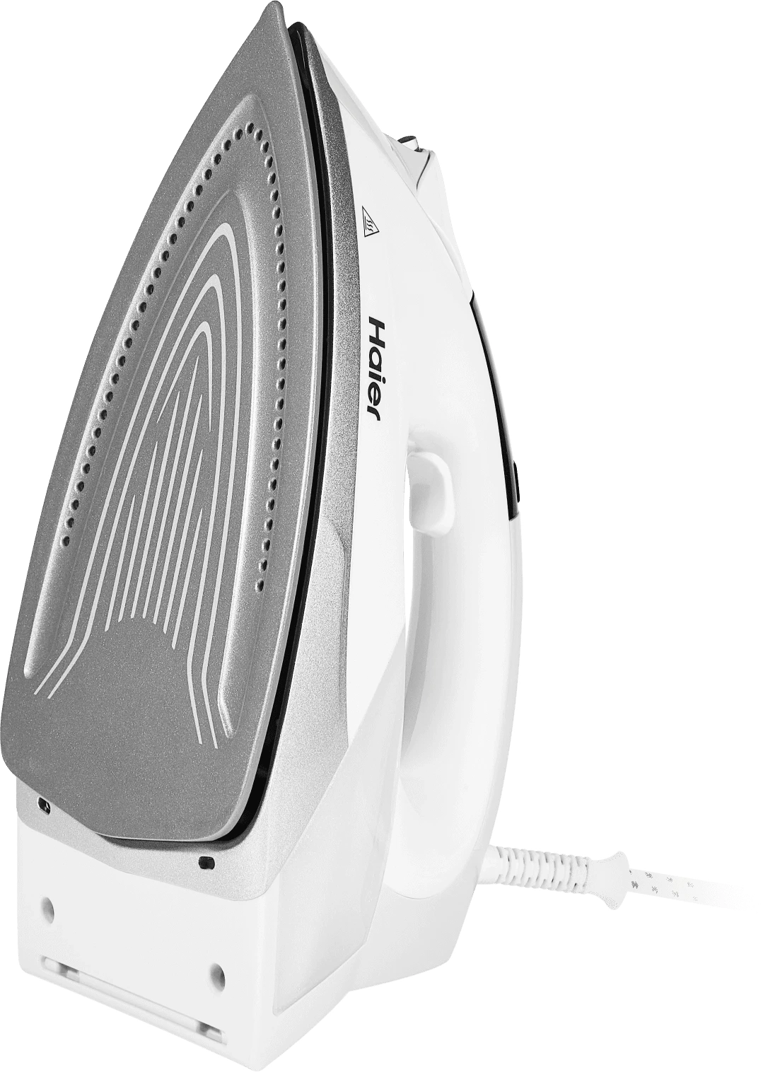 Парогенератор Haier HI-701 2600Вт белый — миниатюра 4