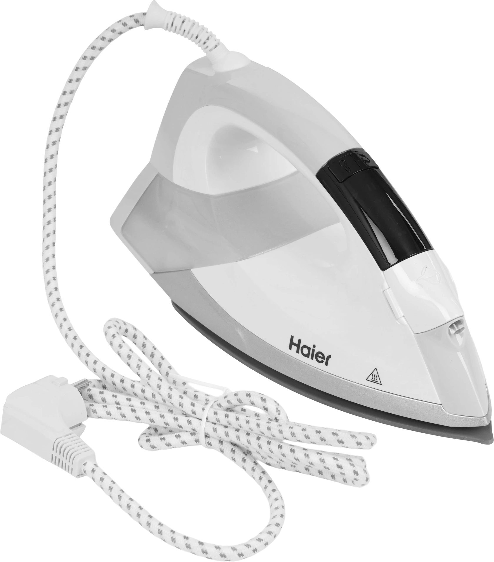 Парогенератор Haier HI-701 2600Вт белый — миниатюра 7