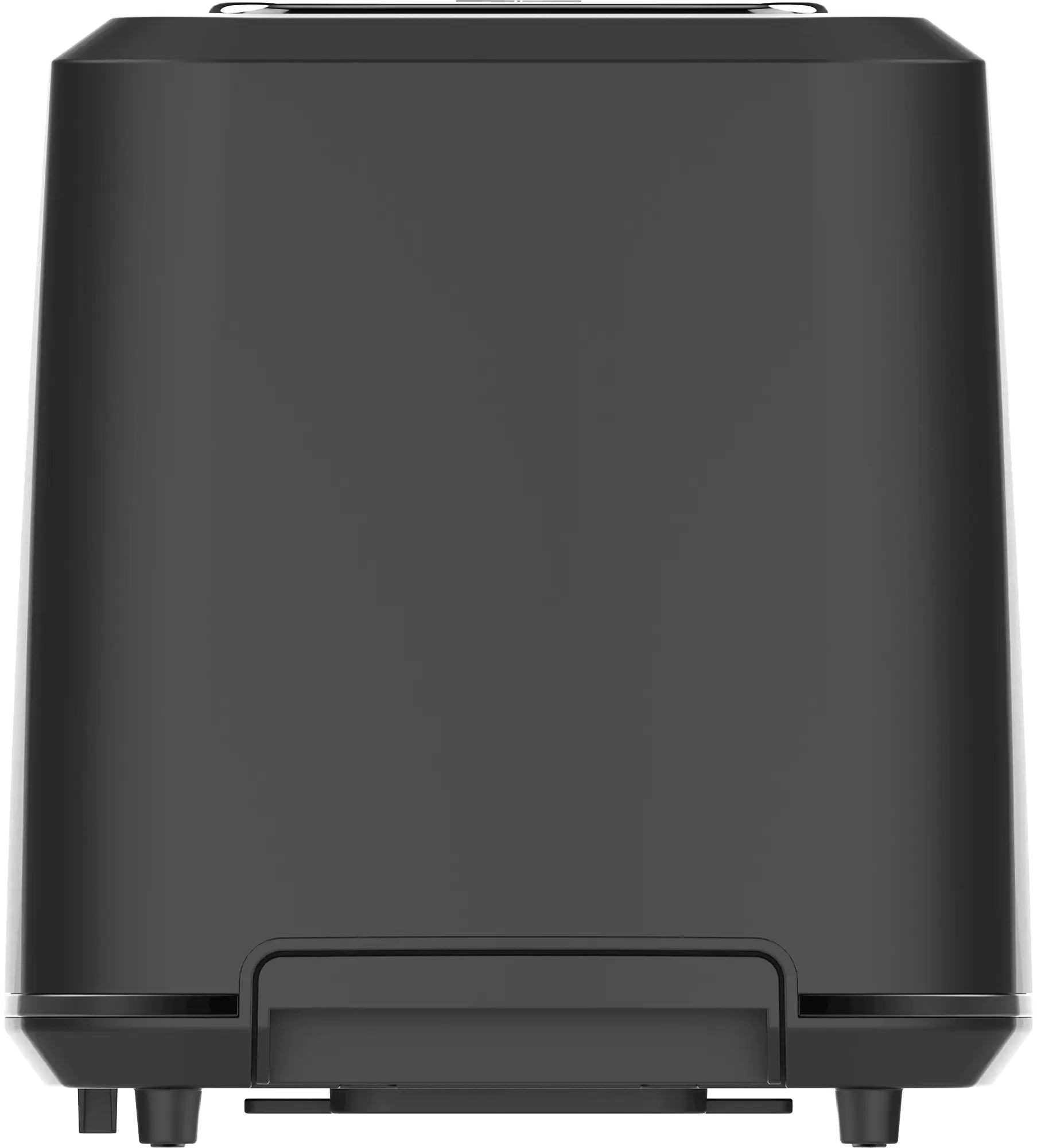 Тостер Haier HT-503 930Вт черный — миниатюра 6