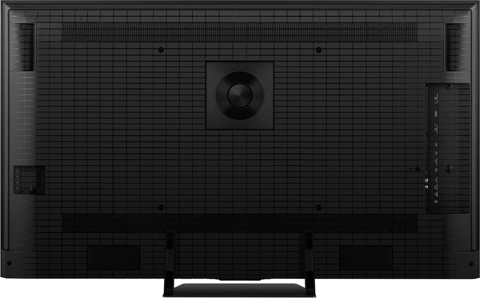 Телевизор QLED Hisense 55" 55UR8S черный 4K Ultra HD 180Hz DVB-T DVB-T2 DVB-C DVB-S DVB-S2 USB WiFi Smart TV — миниатюра 5