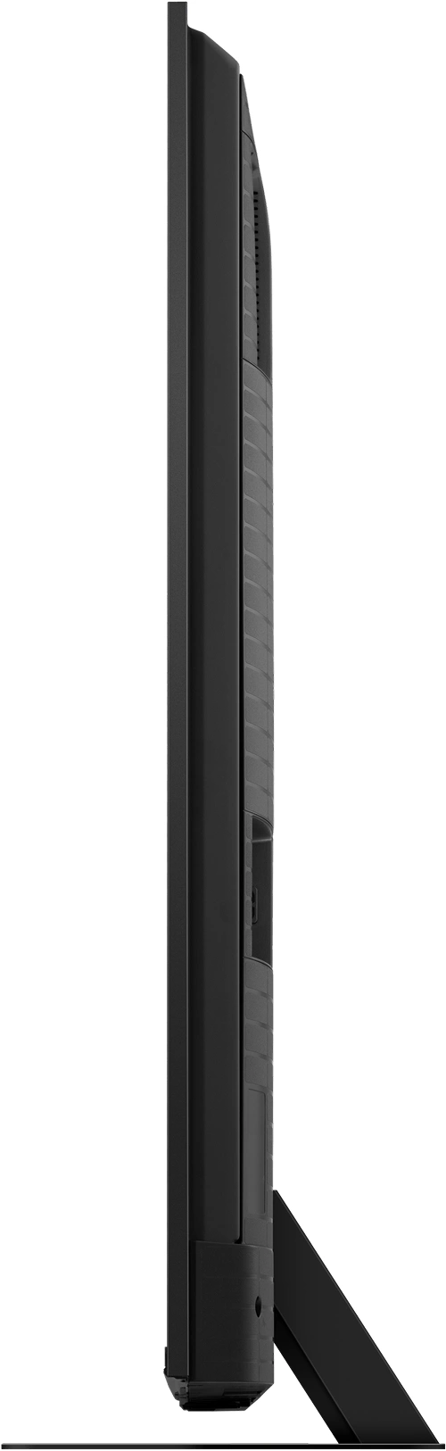 Телевизор QLED Hisense 55" 55UR8S черный 4K Ultra HD 180Hz DVB-T DVB-T2 DVB-C DVB-S DVB-S2 USB WiFi Smart TV — миниатюра 7