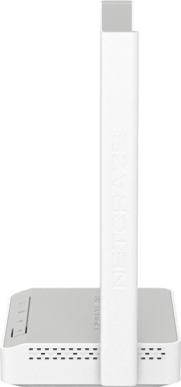 Роутер беспроводной Keenetic Netcraze 4G (NC-1213) N300 10/100BASE-TX/4G ready белый — миниатюра 3
